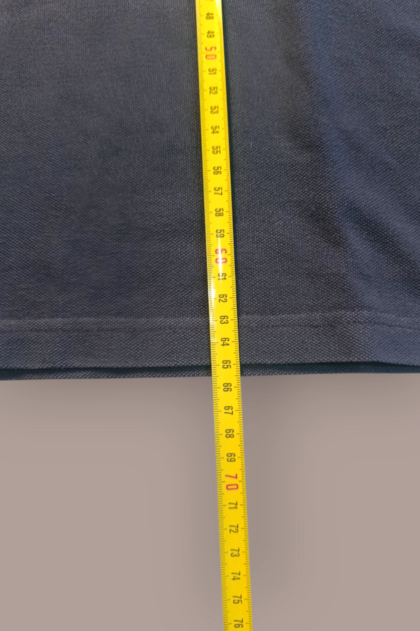 | Polo Timberland Masculino | Cor Azul Marinho | 100% Algodão | Piqué Logo Bordado | Tamanho XXL | – photo 10